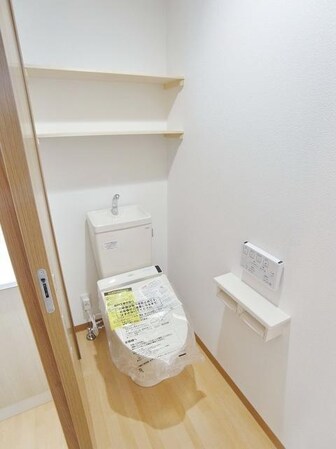 リエイゾン若松の物件内観写真